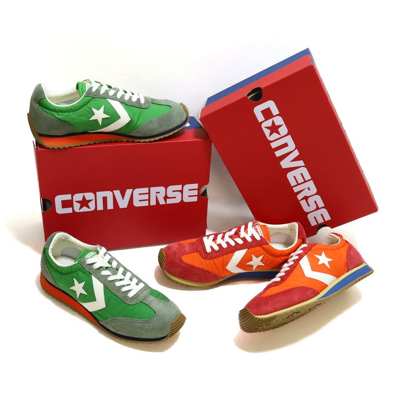 Ya2/コンバースCONVERSE/スニーカー/エスティーファイヤーAGSTFIREAG/33702480/メンズ【正規取扱】