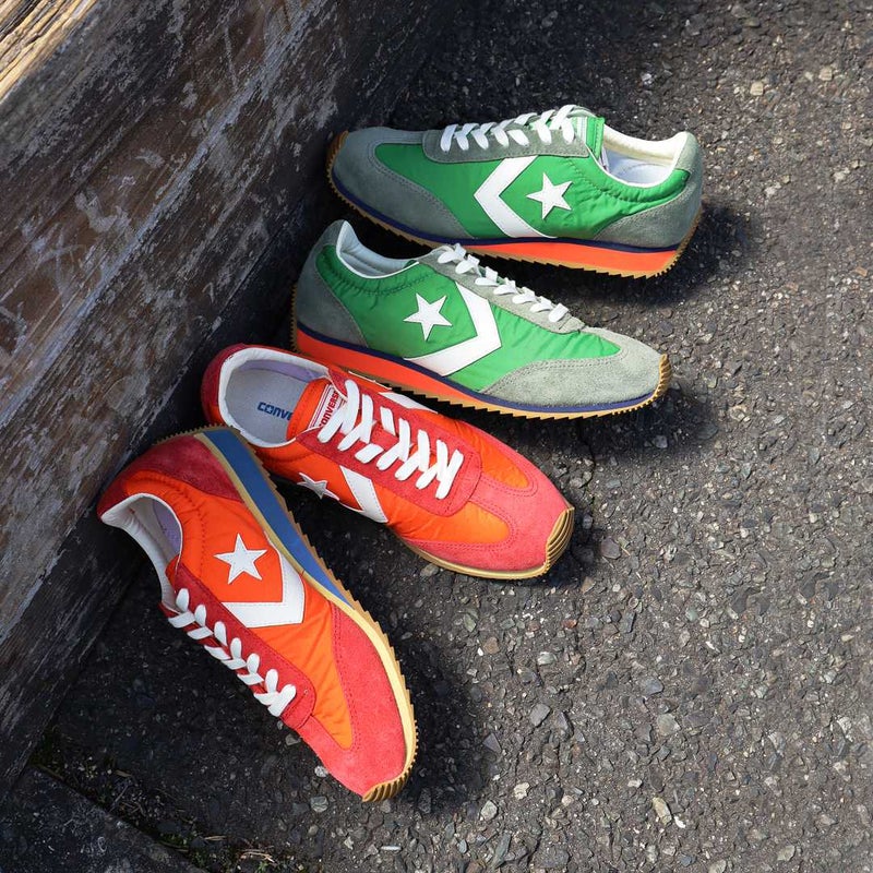 Ya2/コンバースCONVERSE/スニーカー/エスティーファイヤーAGSTFIREAG/33702480/メンズ【正規取扱】