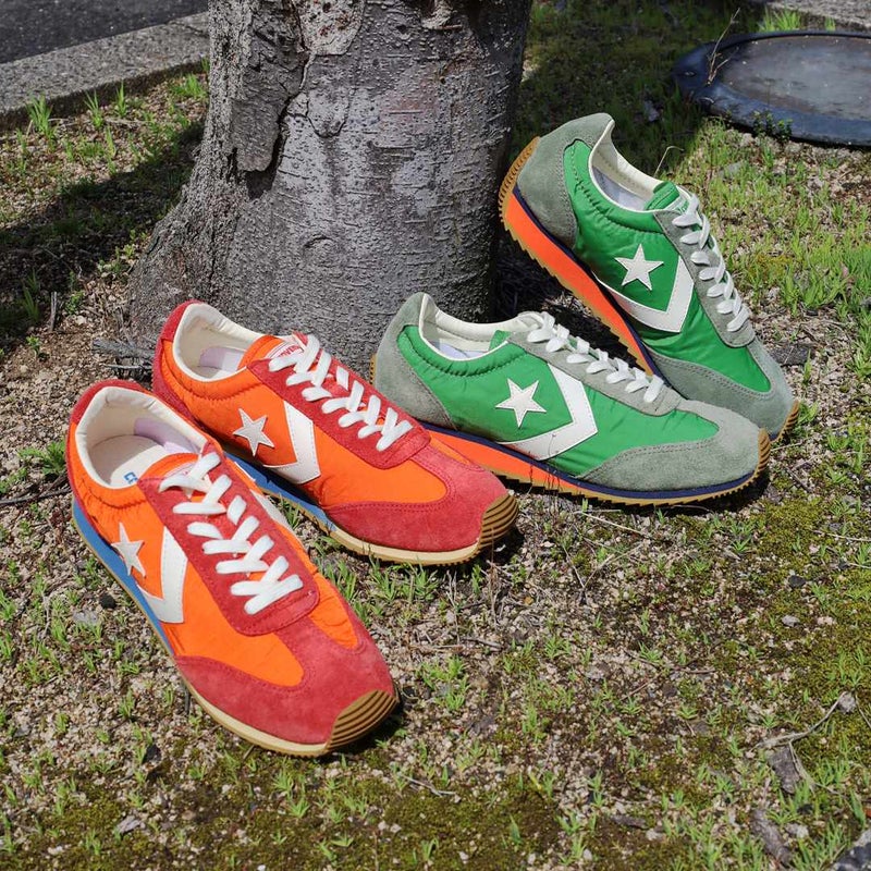 Ya2/コンバースCONVERSE/スニーカー/エスティーファイヤーAGSTFIREAG/33702480/メンズ【正規取扱】