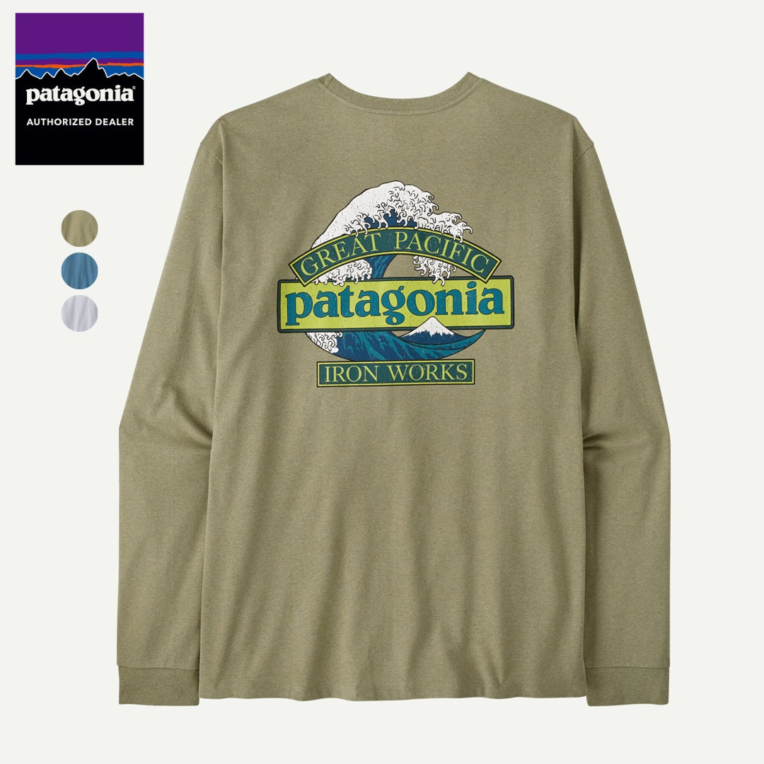 patagonia（パタゴニア）正規取扱店｜メンズ・レディース通販｜BIG