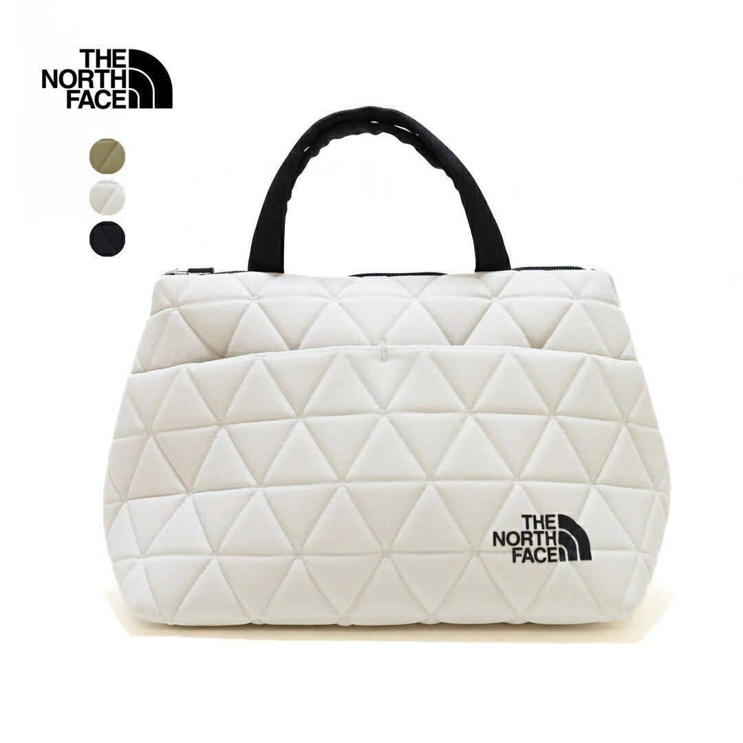 ザ・ノース・フェイス THE NORTH FACE/ジオフェイスボックストート