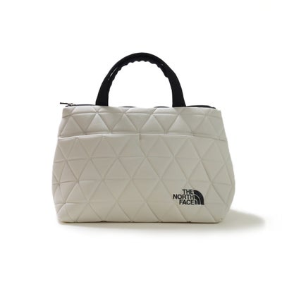 ザ・ノース・フェイス THE NORTH FACE/ジオフェイスボックストート 