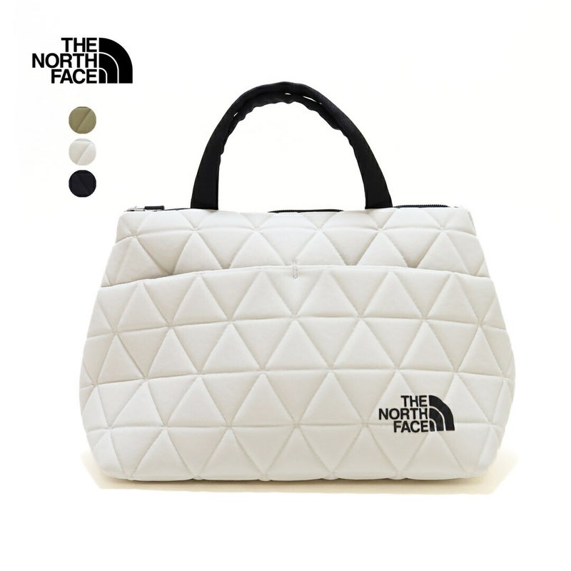 Ya2/ザ・ノース・フェイスTHENORTHFACE/トートバッグ/ジオフェイスボックストートGeofaceBoxTote/NM32355/レディースメンズ【正規取扱】