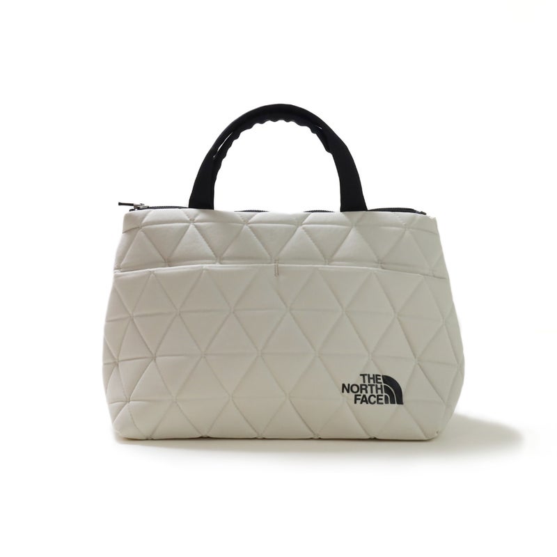 Ya2/ザ・ノース・フェイスTHENORTHFACE/トートバッグ/ジオフェイスボックストートGeofaceBoxTote/NM32355/レディースメンズ【正規取扱】