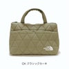 Ya2/ザ・ノース・フェイスTHENORTHFACE/トートバッグ/ジオフェイスボックストートGeofaceBoxTote/NM32355/レディースメンズ【正規取扱】