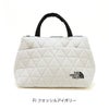 Ya2/ザ・ノース・フェイスTHENORTHFACE/トートバッグ/ジオフェイスボックストートGeofaceBoxTote/NM32355/レディースメンズ【正規取扱】