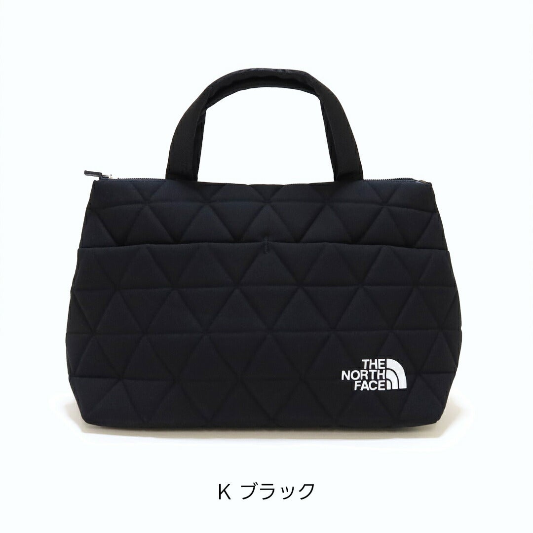 バッグ THE NORTH FACE Geoface Box Tote NM32355R ザ・ノース・フェイス THE NORTH FACE/ジオフェイスボックストート
