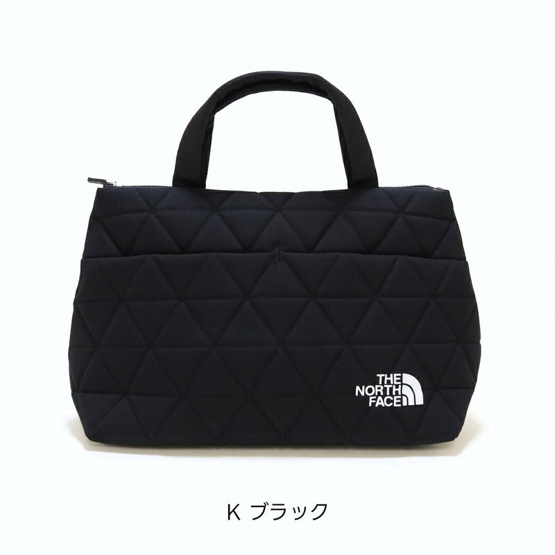 Ya2/ザ・ノース・フェイスTHENORTHFACE/トートバッグ/ジオフェイスボックストートGeofaceBoxTote/NM32355/レディースメンズ【正規取扱】