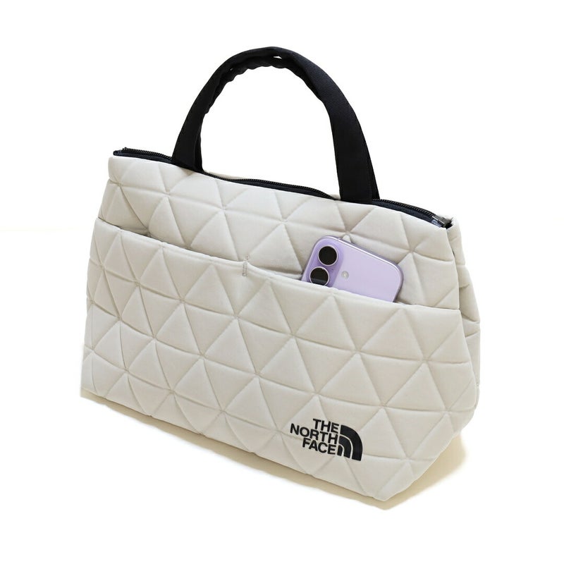 Ya2/ザ・ノース・フェイスTHENORTHFACE/トートバッグ/ジオフェイスボックストートGeofaceBoxTote/NM32355/レディースメンズ【正規取扱】