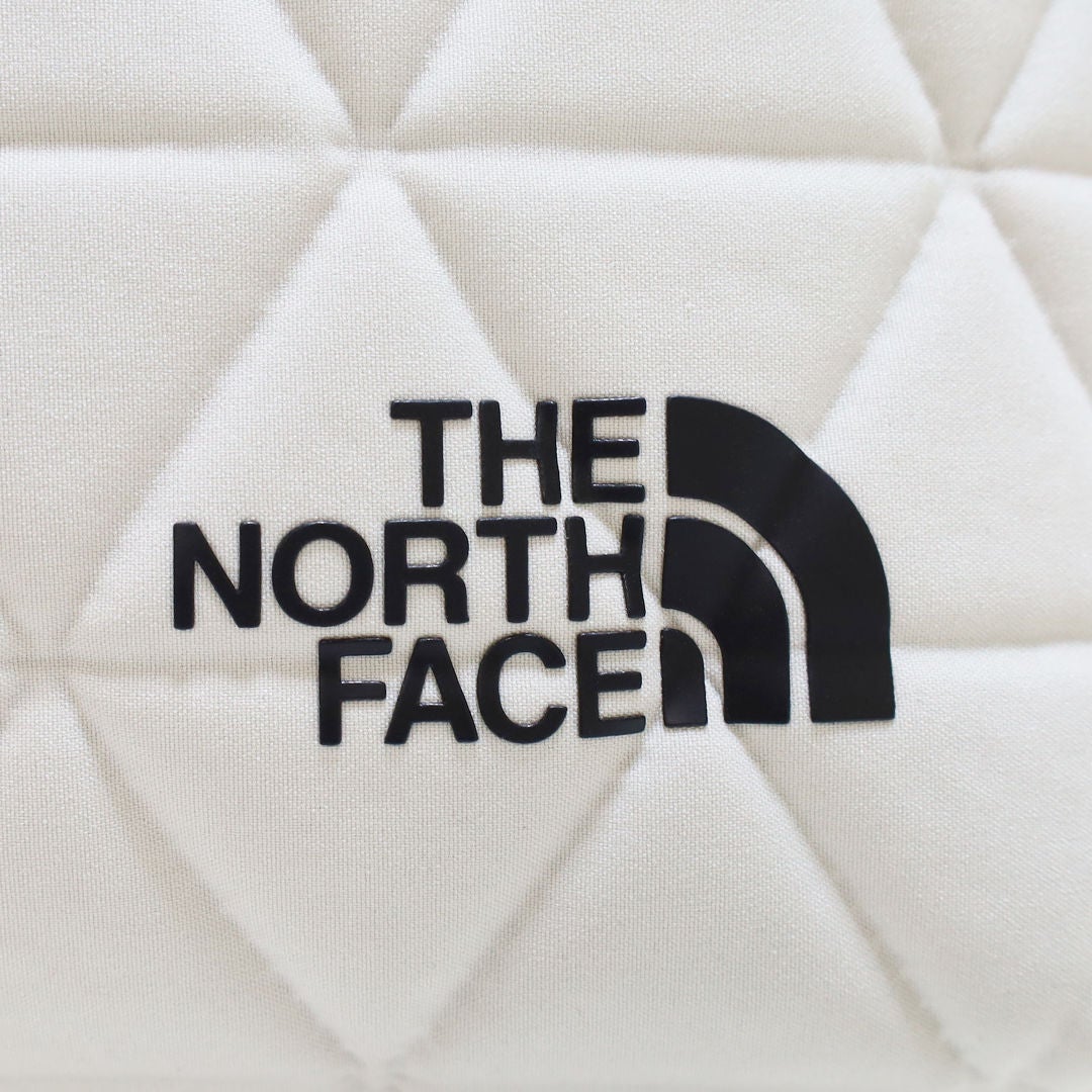 ザ・ノース・フェイス THE NORTH FACE/ジオフェイスボックストート