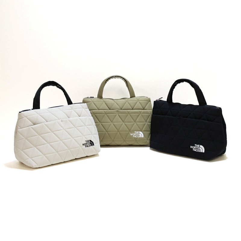Ya2/ザ・ノース・フェイスTHENORTHFACE/トートバッグ/ジオフェイスボックストートGeofaceBoxTote/NM32355/レディースメンズ【正規取扱】