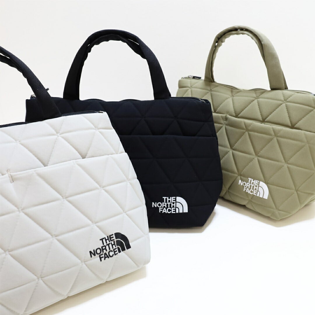 ザ・ノース・フェイス THE NORTH FACE/ジオフェイスボックストート