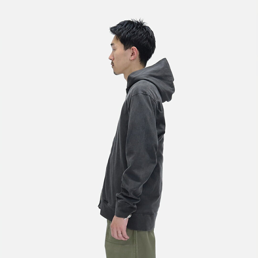 Ya2/グッドオンGOODON/パーカー/ジップTフーディスウェット/GOLT1303/メンズ【正規取扱】