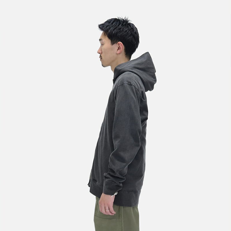 Ya2/グッドオンGOODON/パーカー/ジップTフーディスウェット/GOLT1303/メンズ【正規取扱】