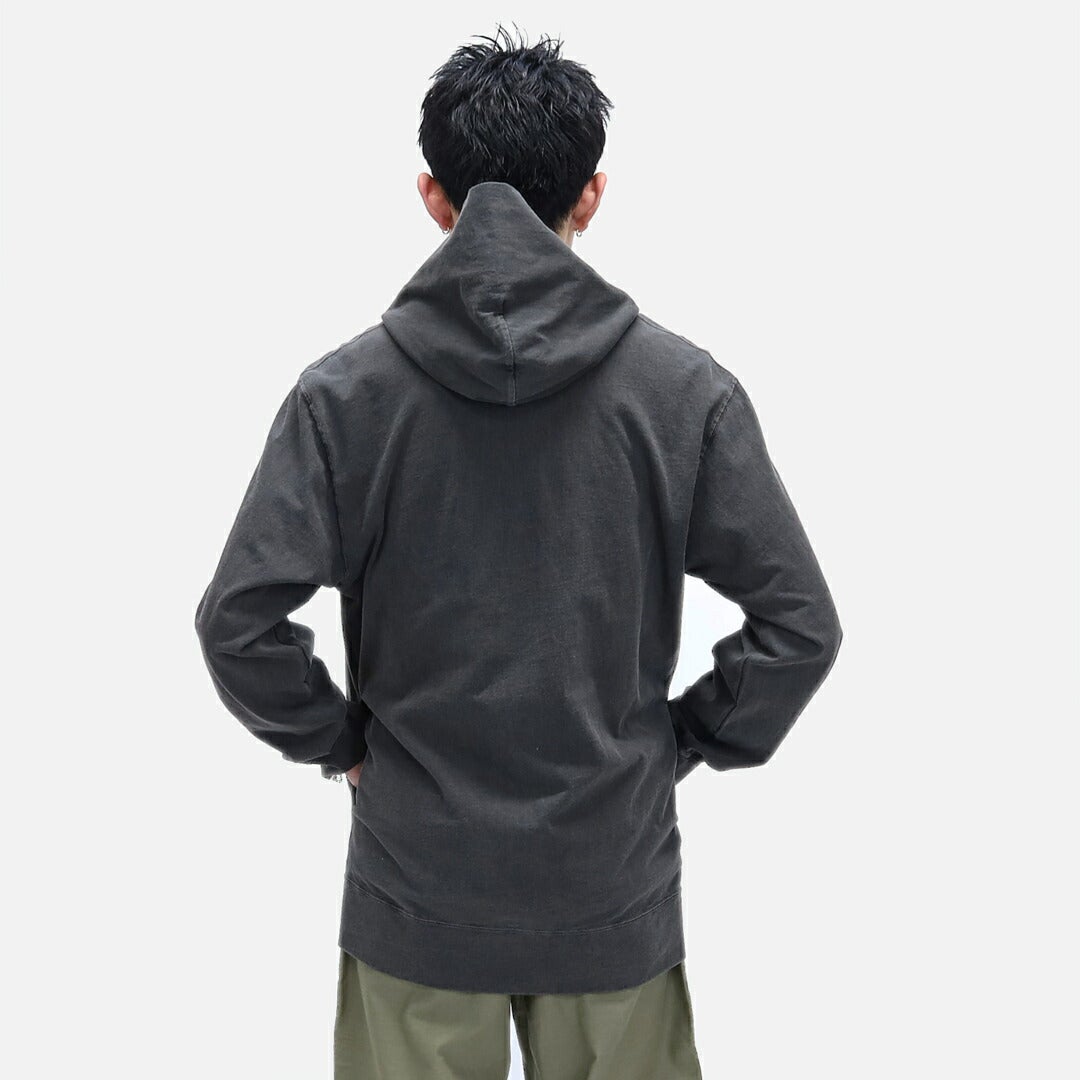 Ya2/グッドオンGOODON/パーカー/ジップTフーディスウェット/GOLT1303/メンズ【正規取扱】