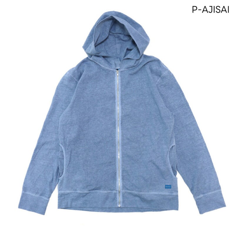 Ya2/グッドオンGOODON/パーカー/ジップTフーディスウェット/GOLT1303/メンズ【正規取扱】