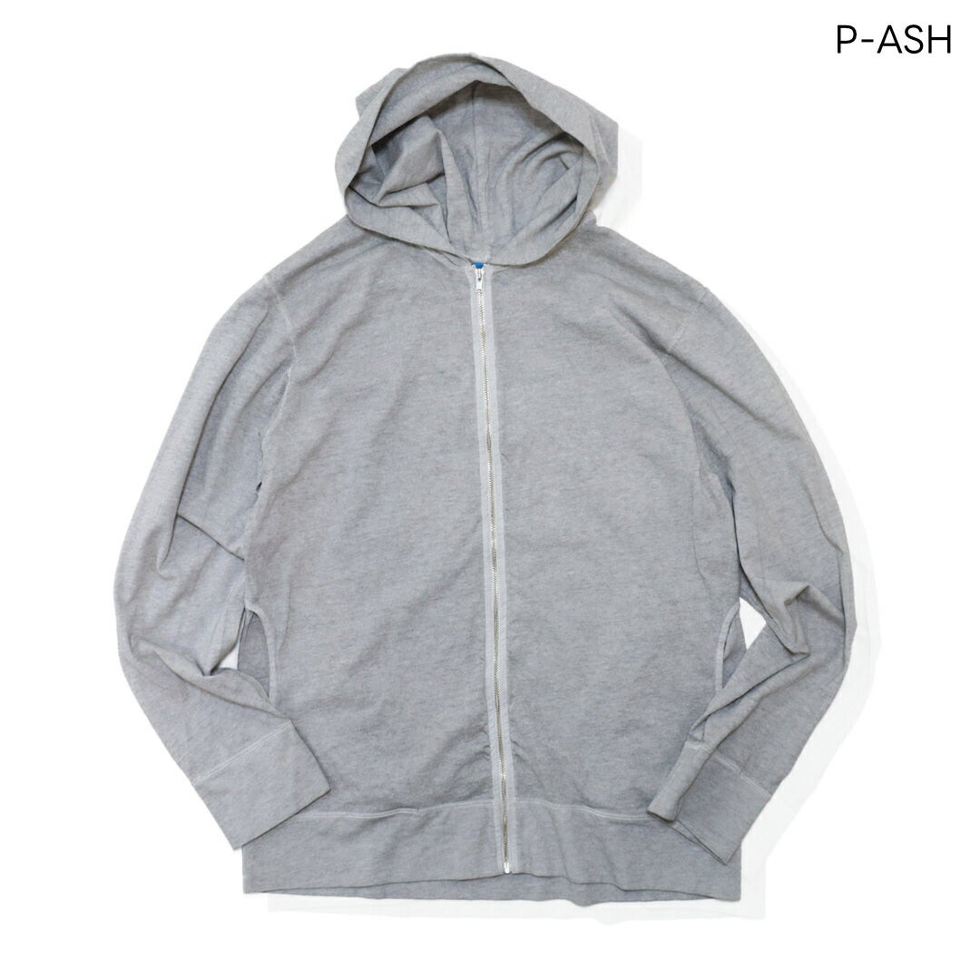 Ya2/グッドオンGOODON/パーカー/ジップTフーディスウェット/GOLT1303/メンズ【正規取扱】