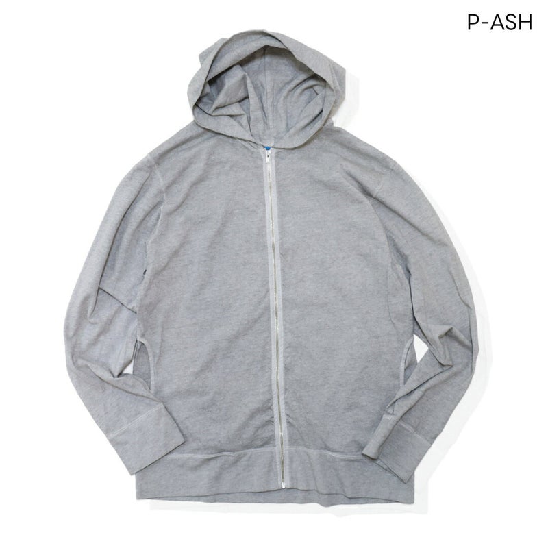 Ya2/グッドオンGOODON/パーカー/ジップTフーディスウェット/GOLT1303/メンズ【正規取扱】