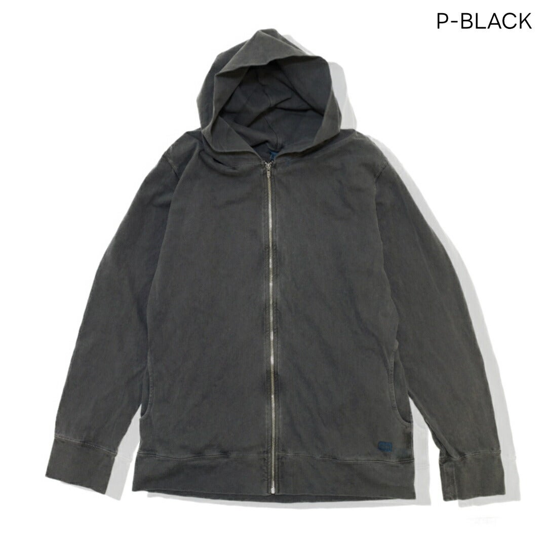 Ya2/グッドオンGOODON/パーカー/ジップTフーディスウェット/GOLT1303/メンズ【正規取扱】