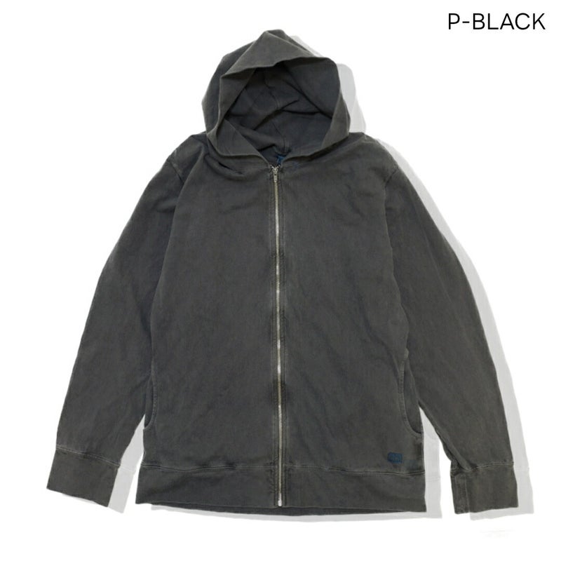 Ya2/グッドオンGOODON/パーカー/ジップTフーディスウェット/GOLT1303/メンズ【正規取扱】