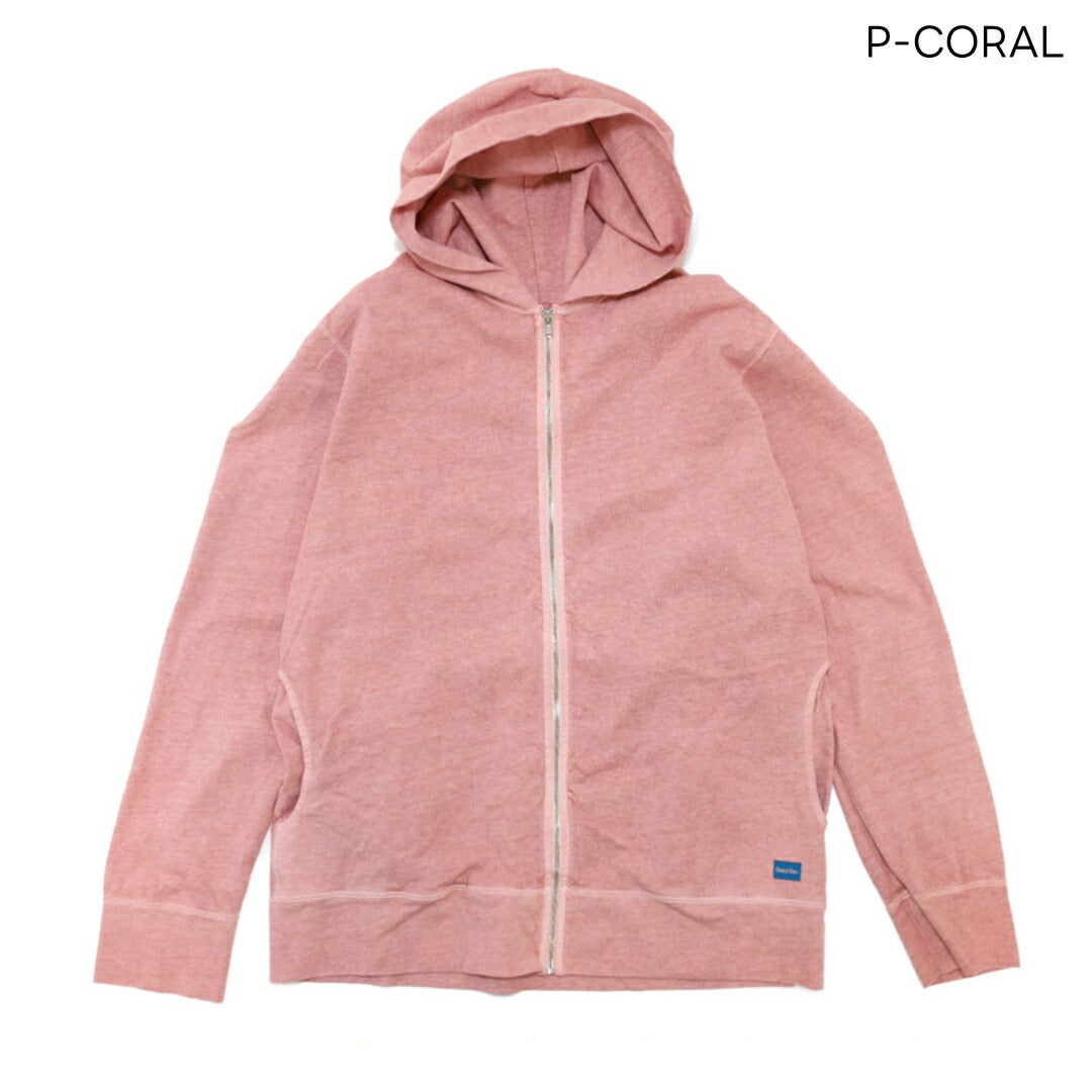 Ya2/グッドオンGOODON/パーカー/ジップTフーディスウェット/GOLT1303/メンズ【正規取扱】