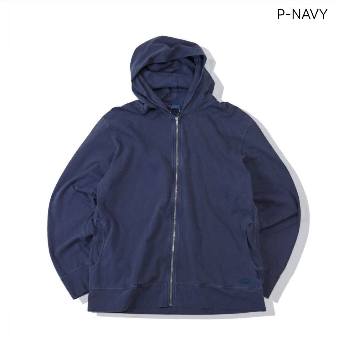 Ya2/グッドオンGOODON/パーカー/ジップTフーディスウェット/GOLT1303/メンズ【正規取扱】