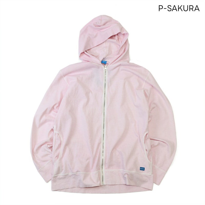 Ya2/グッドオンGOODON/パーカー/ジップTフーディスウェット/GOLT1303/メンズ【正規取扱】