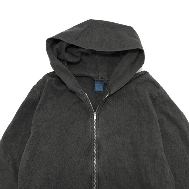 Ya2/グッドオンGOODON/パーカー/ジップTフーディスウェット/GOLT1303/メンズ【正規取扱】