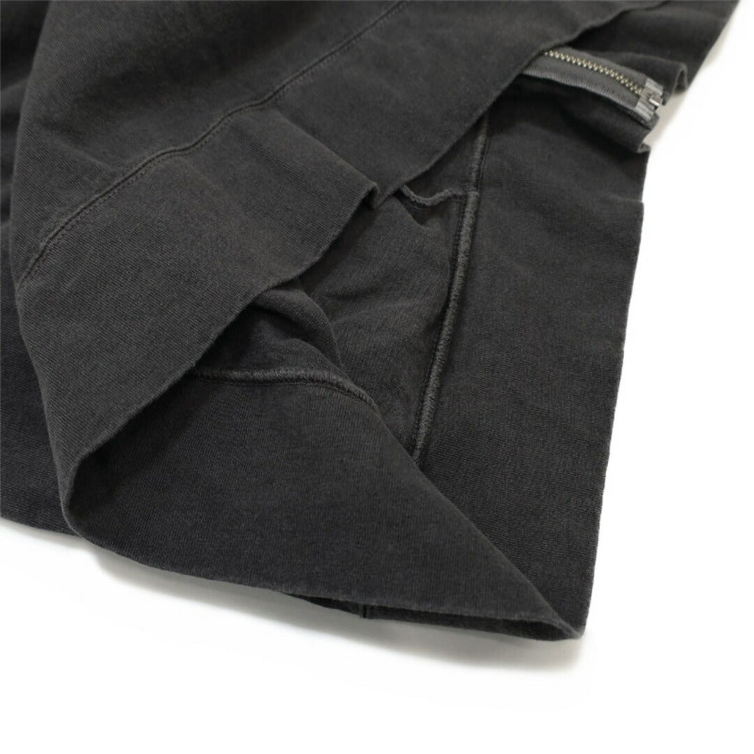 Ya2/グッドオンGOODON/パーカー/ジップTフーディスウェット/GOLT1303/メンズ【正規取扱】