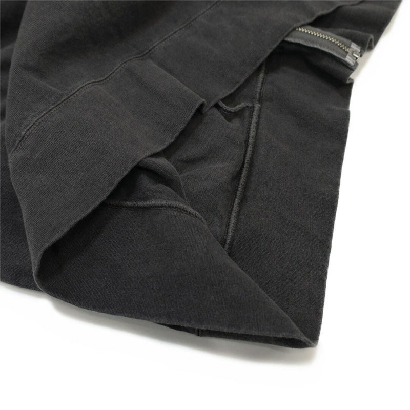 Ya2/グッドオンGOODON/パーカー/ジップTフーディスウェット/GOLT1303/メンズ【正規取扱】