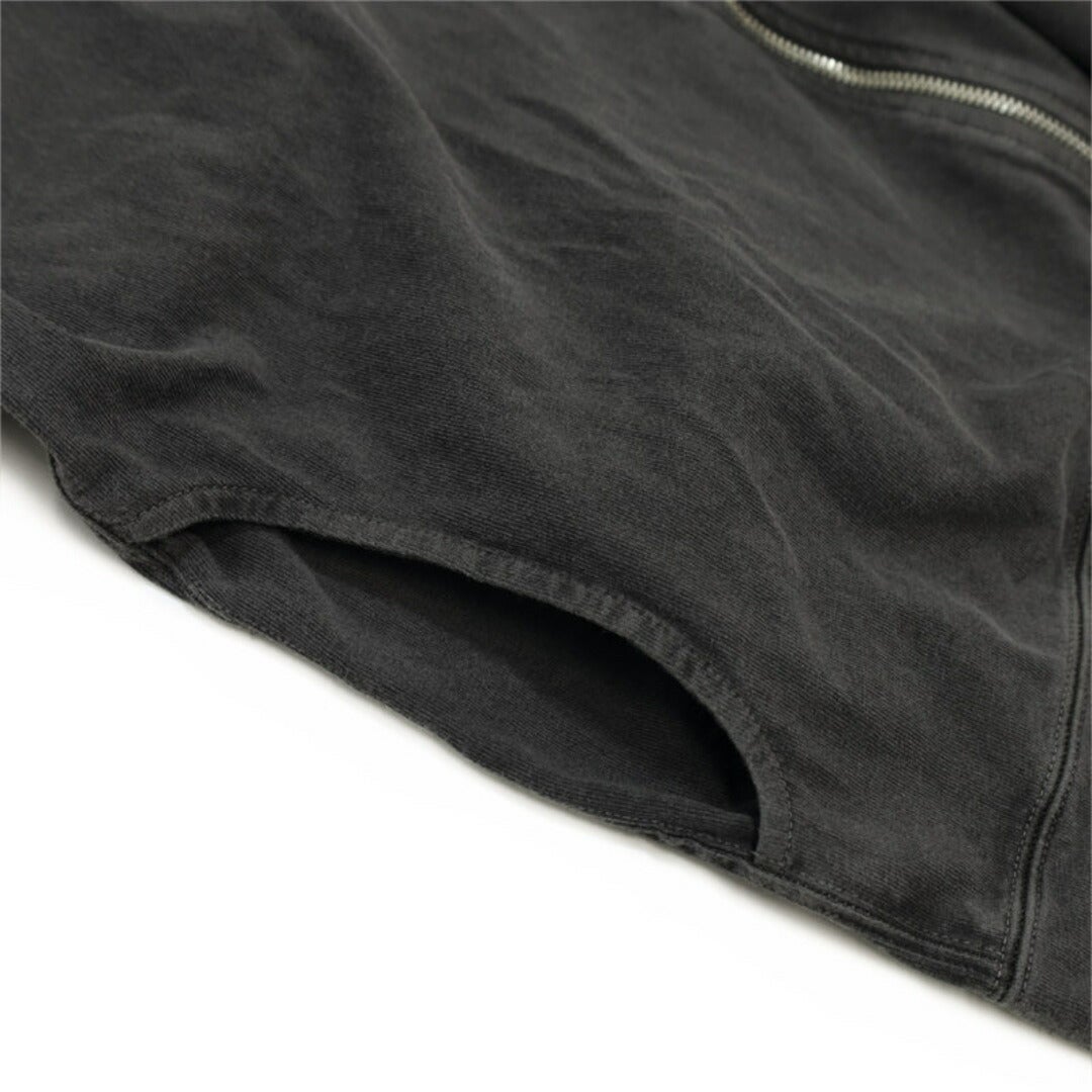 Ya2/グッドオンGOODON/パーカー/ジップTフーディスウェット/GOLT1303/メンズ【正規取扱】