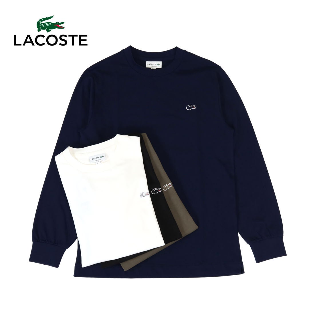 長袖Tシャツ adidas（アディダス） tシャツ スリーストライプス ロングスリーブ T