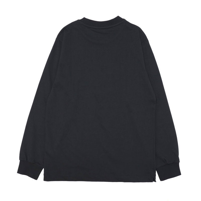 ラコステ LACOSTE/ベーシック ロングスリーブ Tシャツ TH5583-99/長袖T