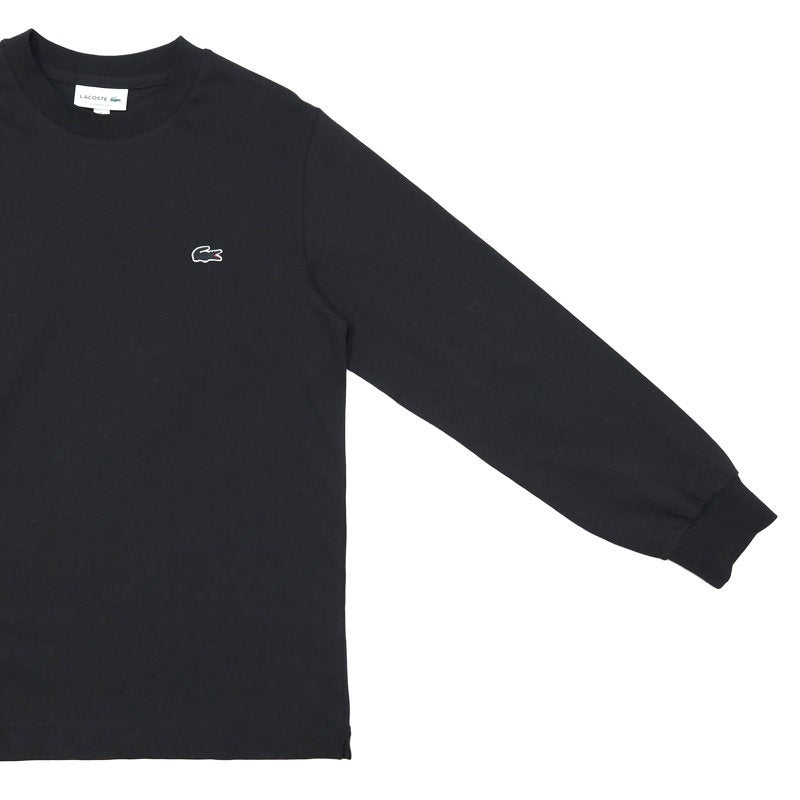 ラコステ LACOSTE/ベーシック ロングスリーブ Tシャツ TH5583-99/長袖T
