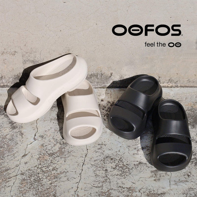 Ya2/ウーフォスOOFOS/サンダル/リカバリーサンダル/ウーヤー/レディース【正規取扱】