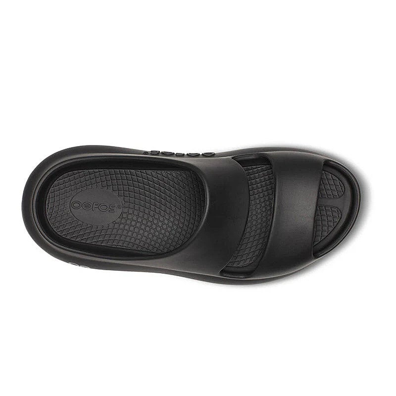 Ya2/ウーフォスOOFOS/サンダル/リカバリーサンダル/ウーヤー/レディース【正規取扱】