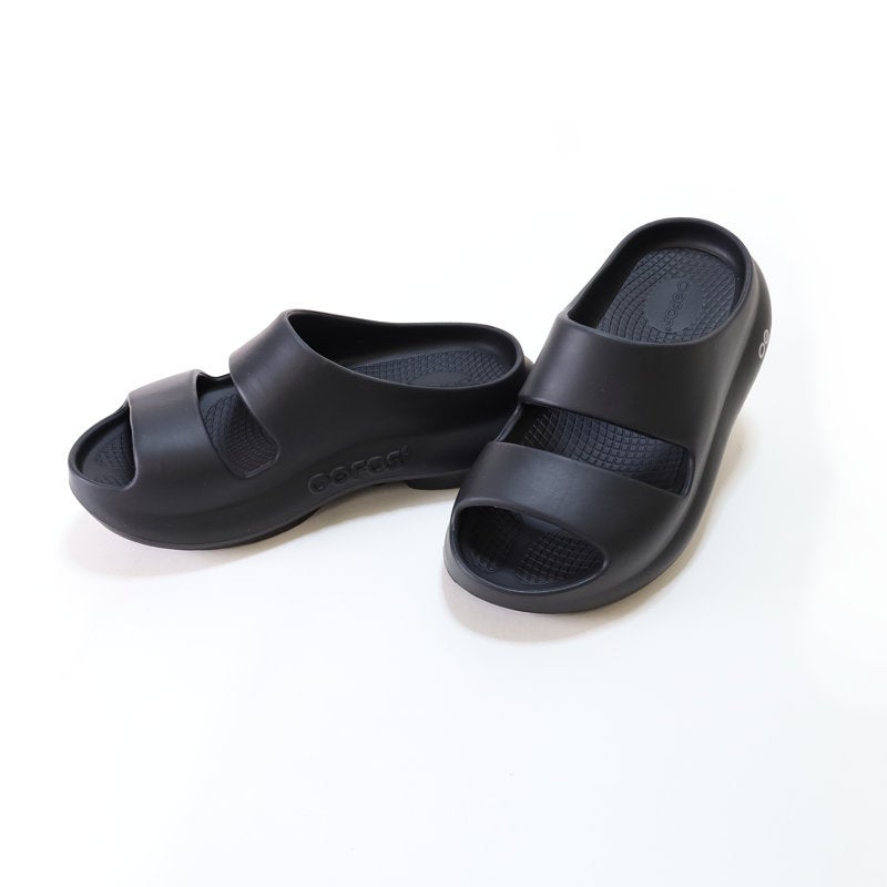 Ya2/ウーフォスOOFOS/サンダル/リカバリーサンダル/ウーヤー/レディース【正規取扱】