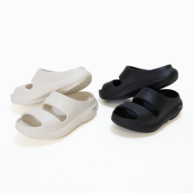 Ya2/ウーフォスOOFOS/サンダル/リカバリーサンダル/ウーヤー/レディース【正規取扱】