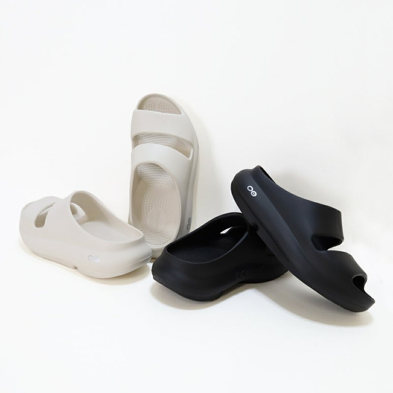 Ya2/ウーフォスOOFOS/サンダル/リカバリーサンダル/ウーヤー/レディース【正規取扱】