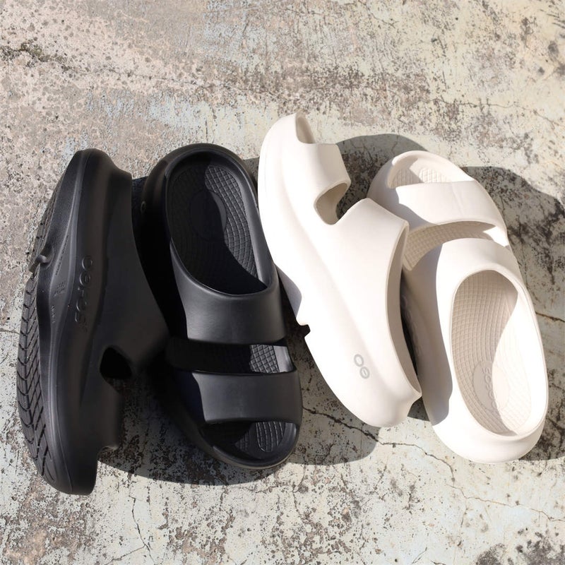 Ya2/ウーフォスOOFOS/サンダル/リカバリーサンダル/ウーヤー/レディース【正規取扱】