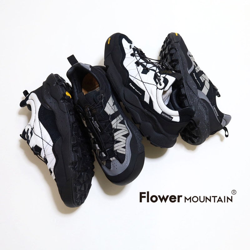 フラワーマウンテン Flower MOUNTAIN/イワノツー IWANO2 FM100010