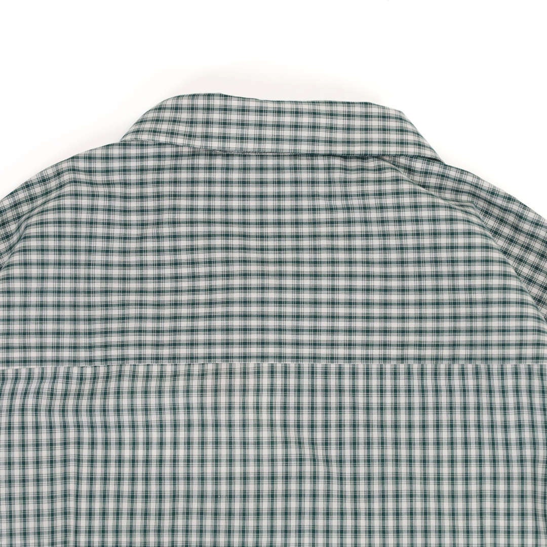 Ra9/ダントンDANTON/シャツ/コットンポプリンレギュラーカラーシャツ/DT-B0434TCV/メンズ【正規取扱】