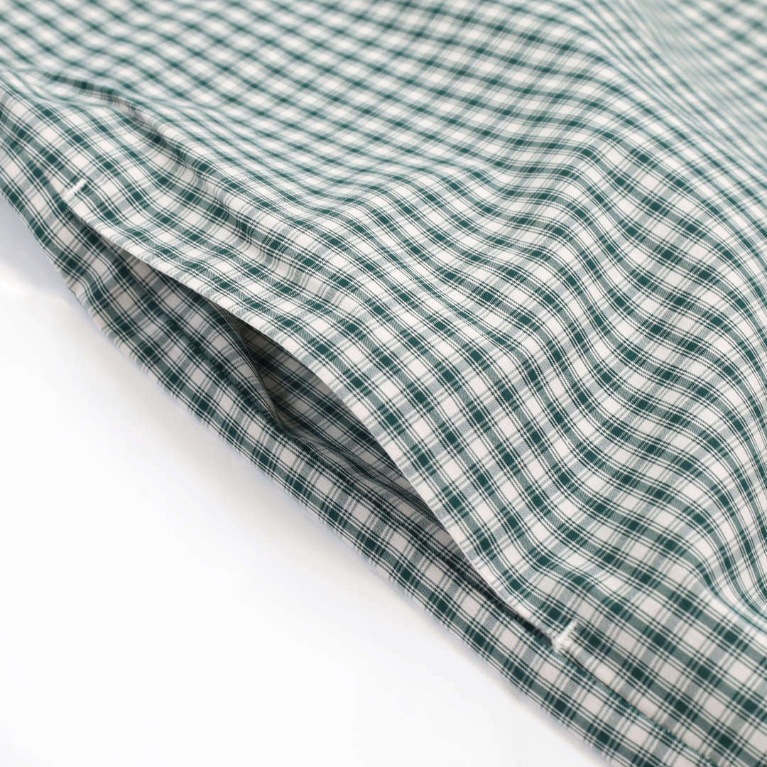 Ra9/ダントンDANTON/シャツ/コットンポプリンレギュラーカラーシャツ/DT-B0434TCV/メンズ【正規取扱】