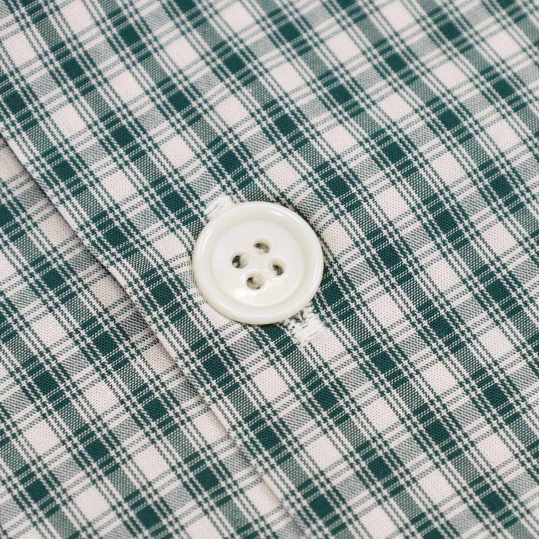 Ra9/ダントンDANTON/シャツ/コットンポプリンレギュラーカラーシャツ/DT-B0434TCV/メンズ【正規取扱】