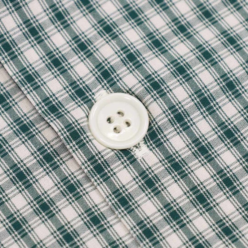 Ra9/ダントンDANTON/シャツ/コットンポプリンレギュラーカラーシャツ/DT-B0434TCV/メンズ【正規取扱】