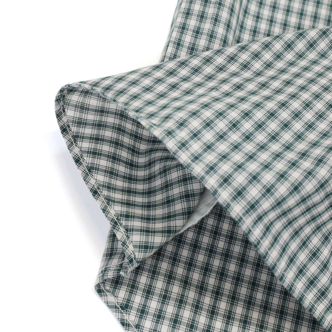 Ra9/ダントンDANTON/シャツ/コットンポプリンレギュラーカラーシャツ/DT-B0434TCV/メンズ【正規取扱】