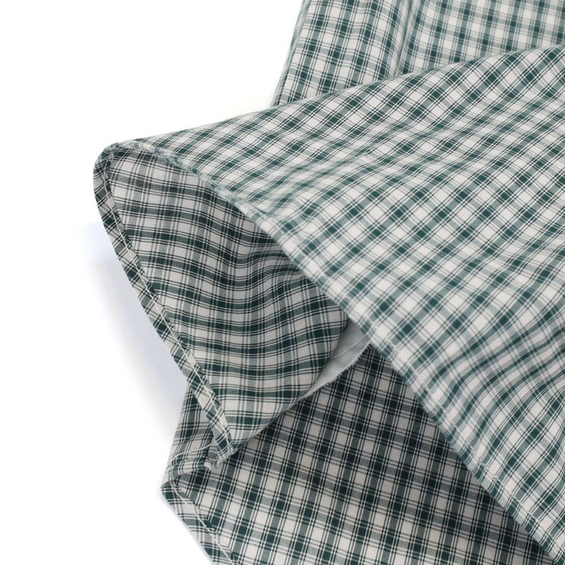 Ra9/ダントンDANTON/シャツ/コットンポプリンレギュラーカラーシャツ/DT-B0434TCV/メンズ【正規取扱】