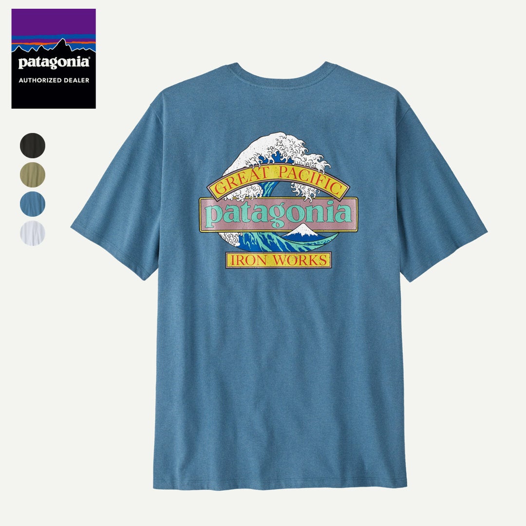 patagonia（パタゴニア）正規取扱店｜メンズ・レディース通販｜BIG
