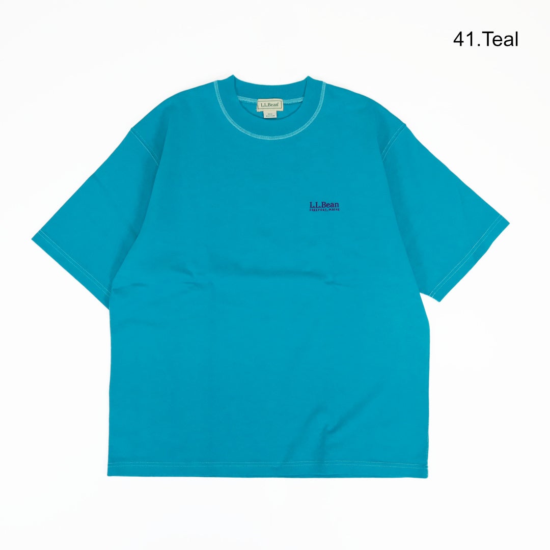 エルエルビーン L.L.Bean/ユニオン ショート スリーブ ティ 6275-4035