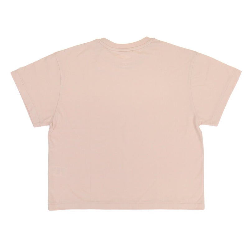 Ra9/ダントンDANTON/Tシャツカットソー/ショートスリーブクロップドTシャツ/DT-C0408CVT/レディース【正規取扱】
